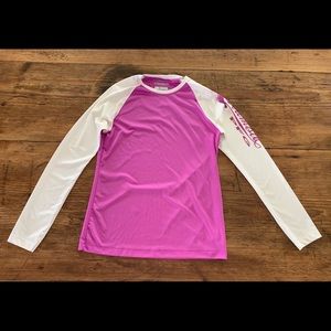 Ladies Columbia PFG Sun Shirt